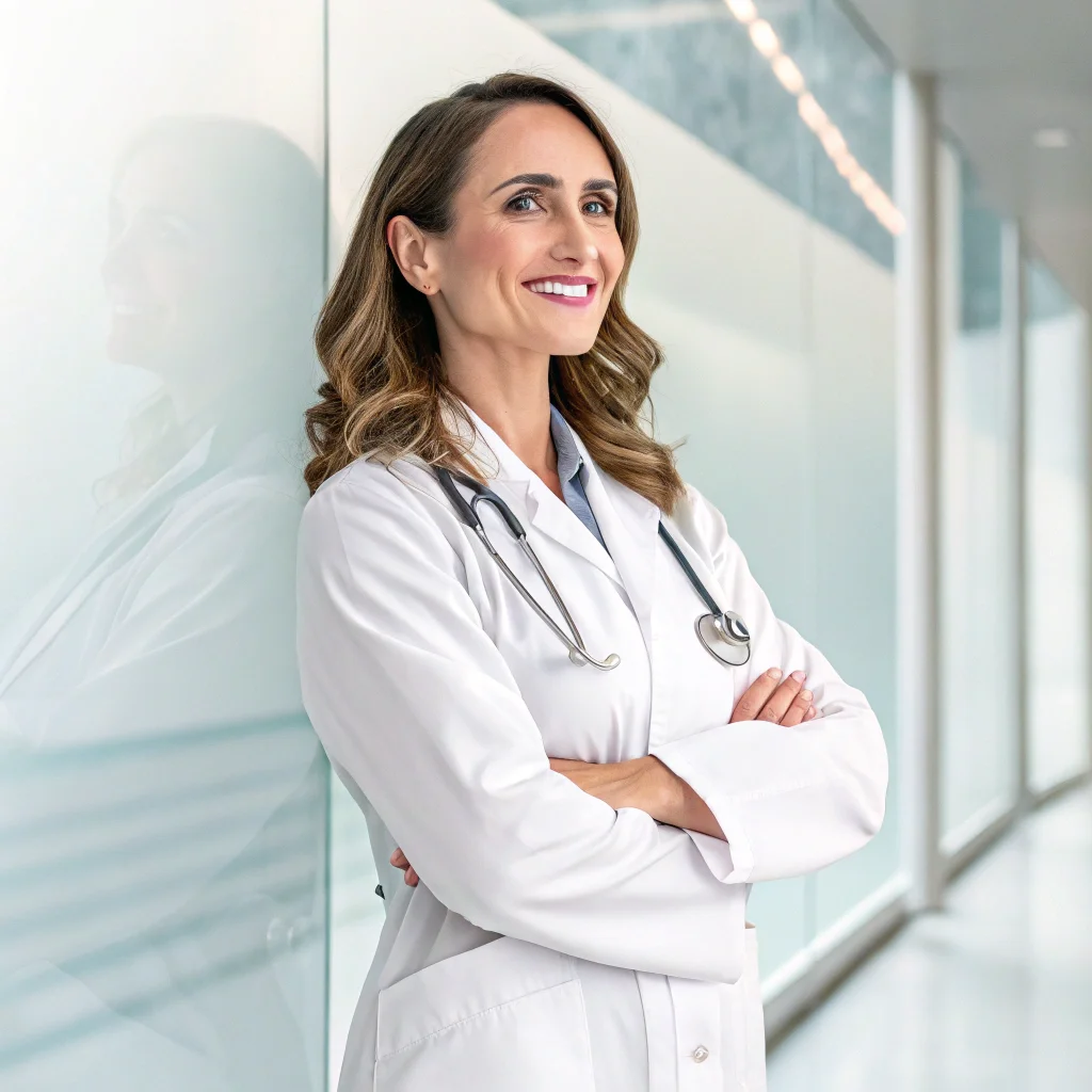 Dr Rachel Williams
